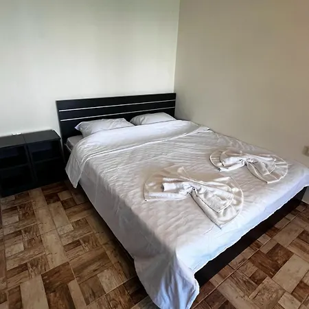 Морска Панорама * Pomorie