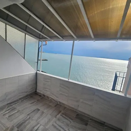 Морска Панорама Apartment *